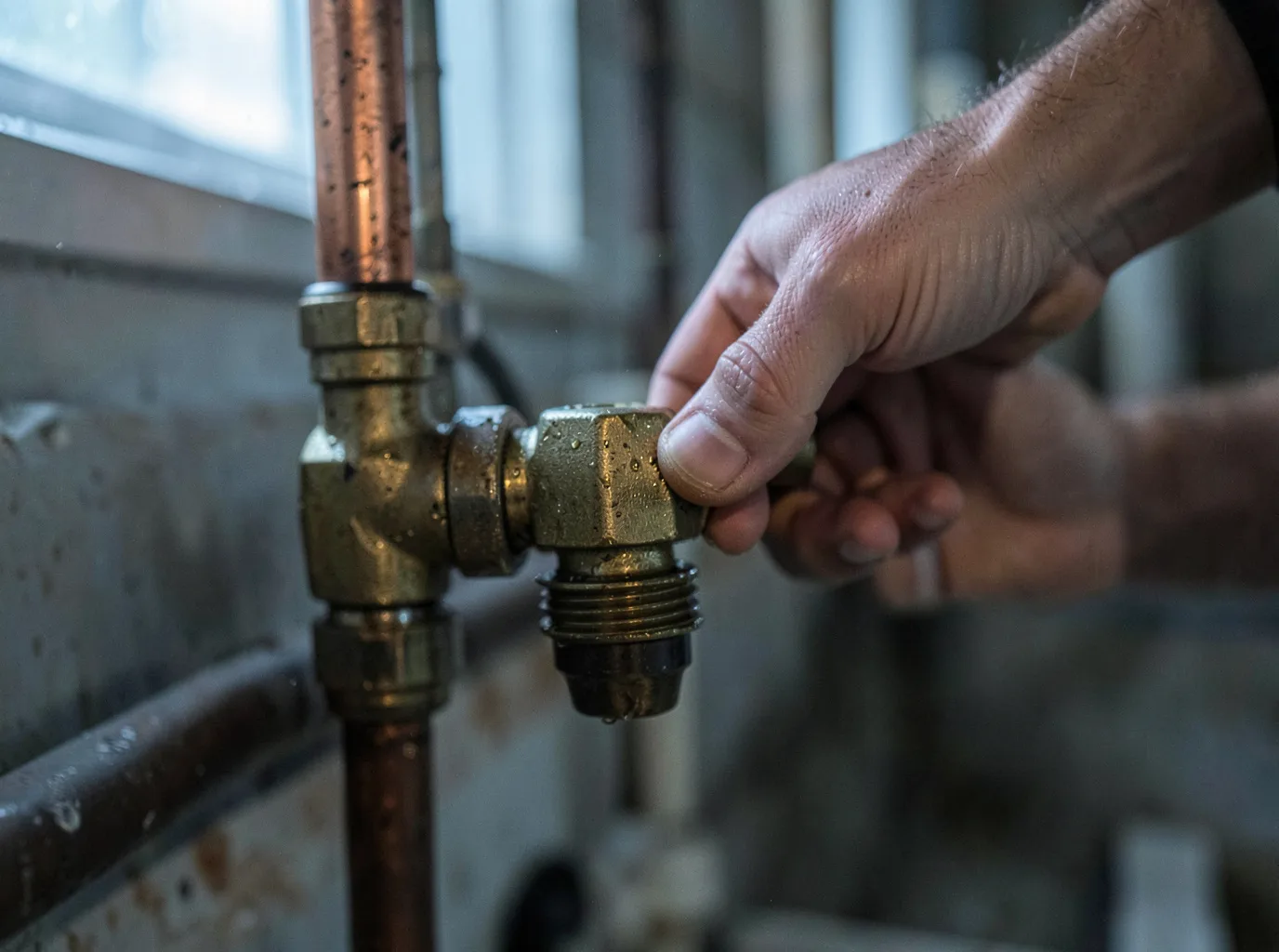 Emergency Plumber Edgarton, WV FAQs